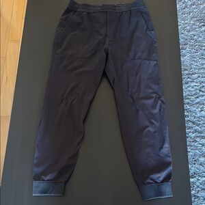 Lululemon Jogger Pants